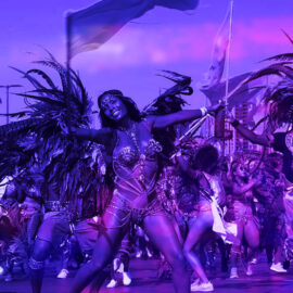 Toronto Carnival