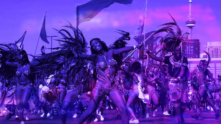 Toronto Carnival