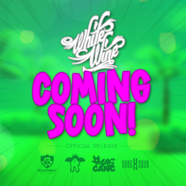 White Wine back on “de road” – New track coming soon!