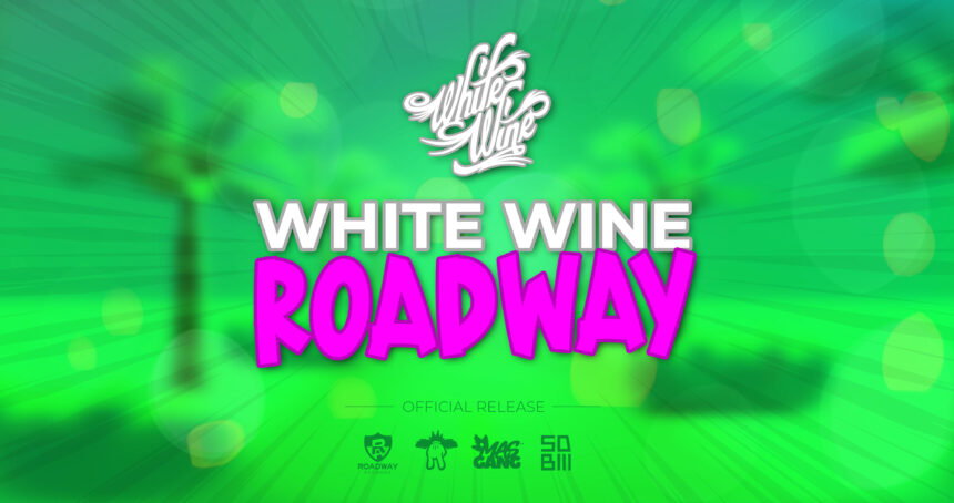 White Wine Roadway