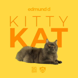 Edmund D – Kitty Kat